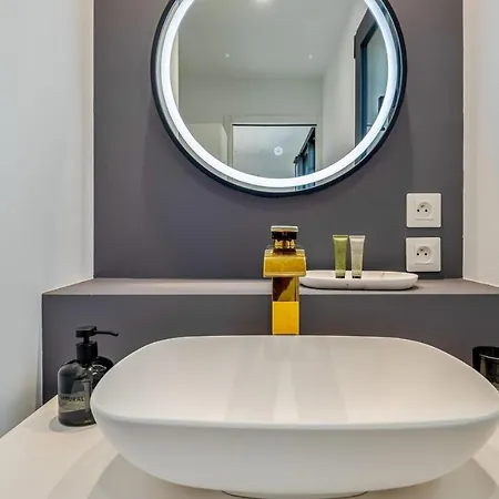 La Hume - Welkeys Villa Gujan-Mestras
